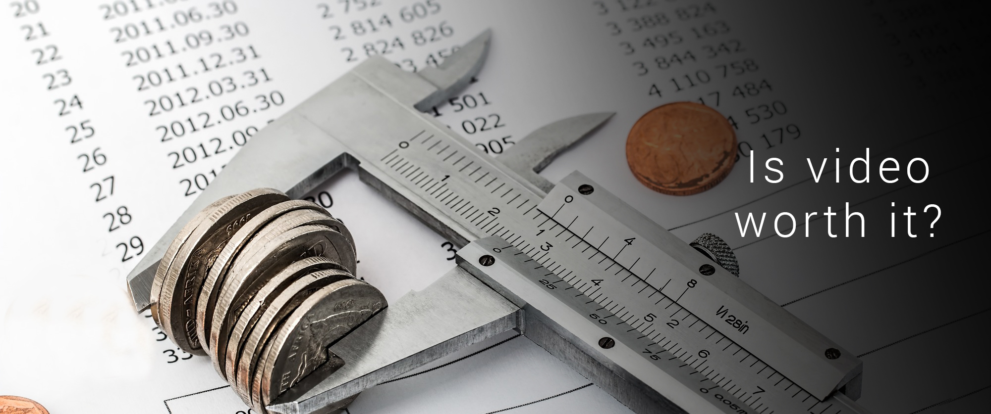 Is video production in Phoenix worth it